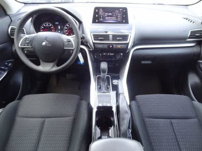 2019 Mitsubishi Eclipse Cross LE
