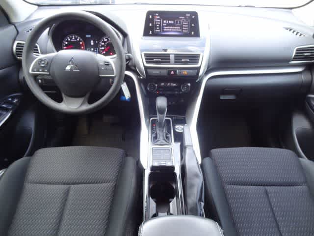 2019 Mitsubishi Eclipse Cross LE
