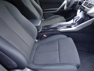 2019 Mitsubishi Eclipse Cross LE