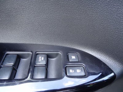 2019 Mitsubishi Eclipse Cross LE