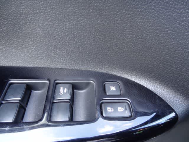 2019 Mitsubishi Eclipse Cross LE