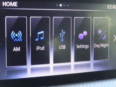 2019 Mitsubishi Eclipse Cross LE