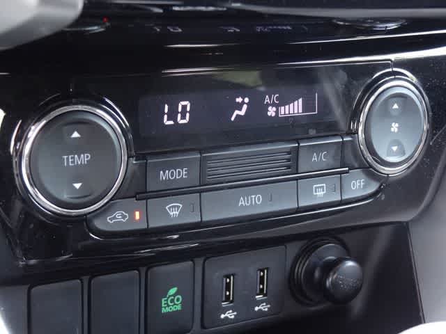 2019 Mitsubishi Eclipse Cross LE