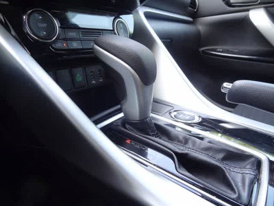 2019 Mitsubishi Eclipse Cross LE
