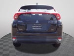 2019 Mitsubishi Eclipse Cross LE