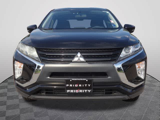 2019 Mitsubishi Eclipse Cross LE