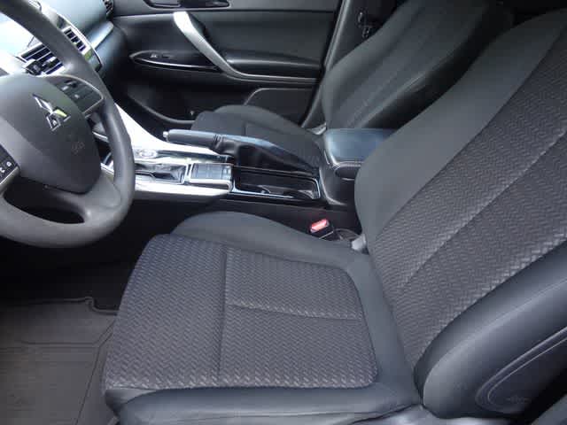 2019 Mitsubishi Eclipse Cross LE