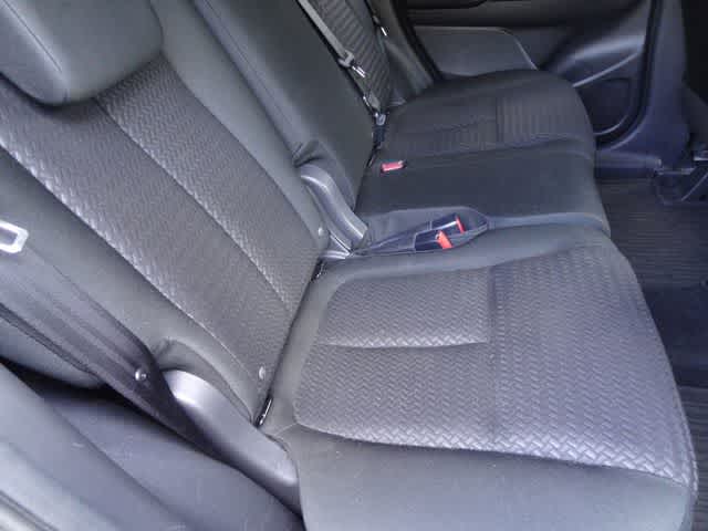 2019 Mitsubishi Eclipse Cross LE