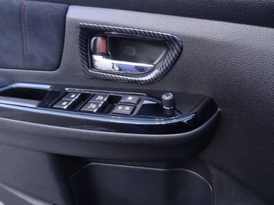 2019 Subaru WRX Base