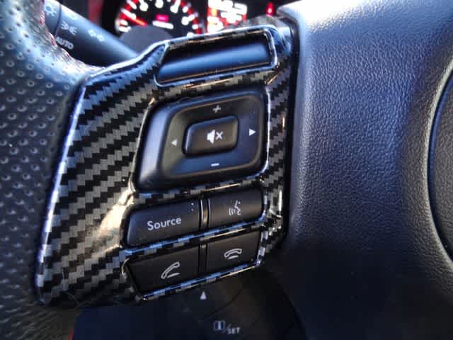 2019 Subaru WRX Base