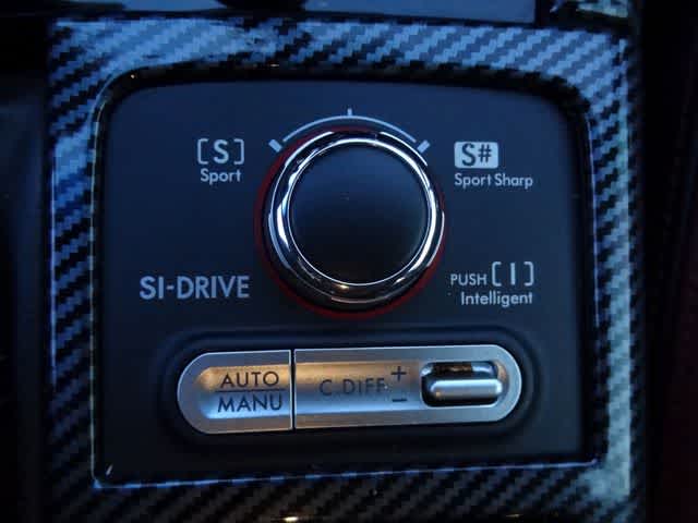 2019 Subaru WRX Base