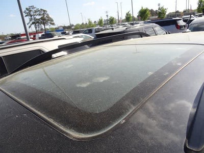 2015 Subaru Forester 2.5i Touring