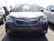 2015 Subaru Forester 2.5i Touring