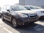 2015 Subaru Forester 2.5i Touring