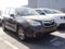 2015 Subaru Forester 2.5i Touring