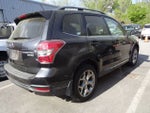 2015 Subaru Forester 2.5i Touring