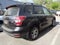 2015 Subaru Forester 2.5i Touring