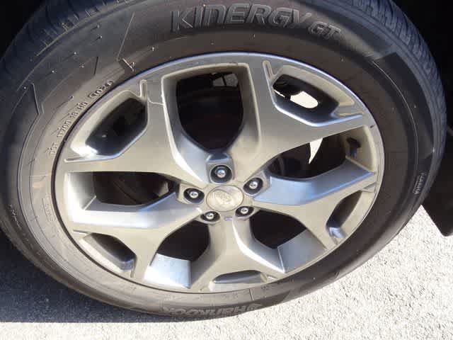 2015 Subaru Forester 2.5i Touring