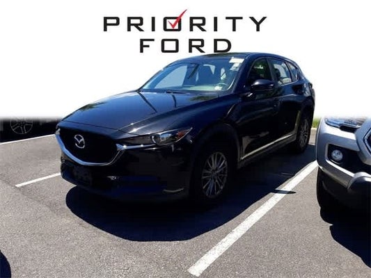 2018 Mazda Mazda CX-5 Sport in Virginia Beach, VA - Priority Auto Group