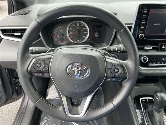 2021 Toyota Corolla SE in Virginia Beach, VA - Priority Auto Group