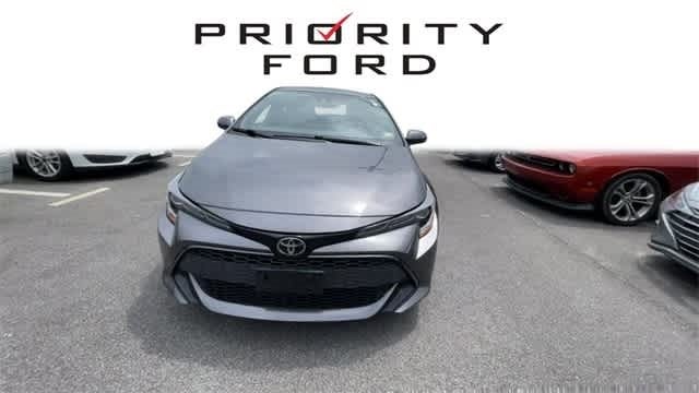 2021 Toyota Corolla SE in Virginia Beach, VA - Priority Auto Group