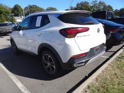 2022 Buick Encore GX Essence