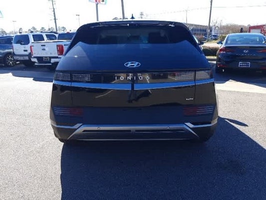 2023 Hyundai IONIQ 5 SEL in Virginia Beach, VA - Priority Auto Group