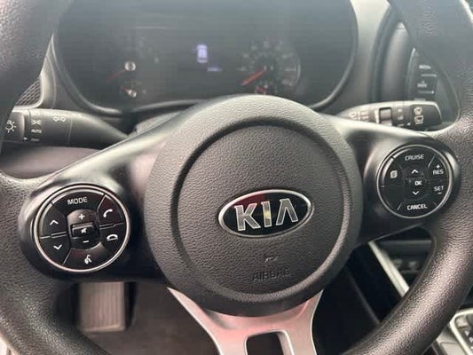 2021 Kia Soul S in Virginia Beach, VA - Priority Auto Group