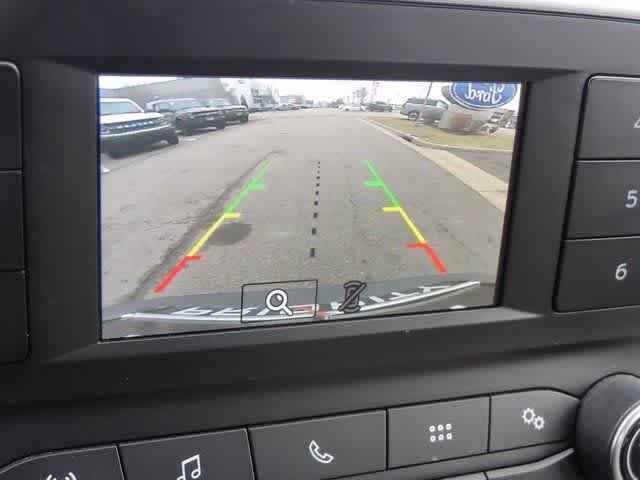 2018 Ford EcoSport S