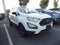 2018 Ford EcoSport S