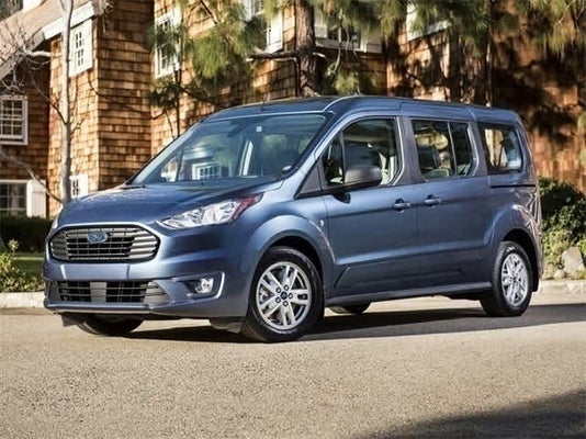 2023 Ford Transit Connect XL Passenger Wagon in Virginia Beach, VA - Priority Auto Group