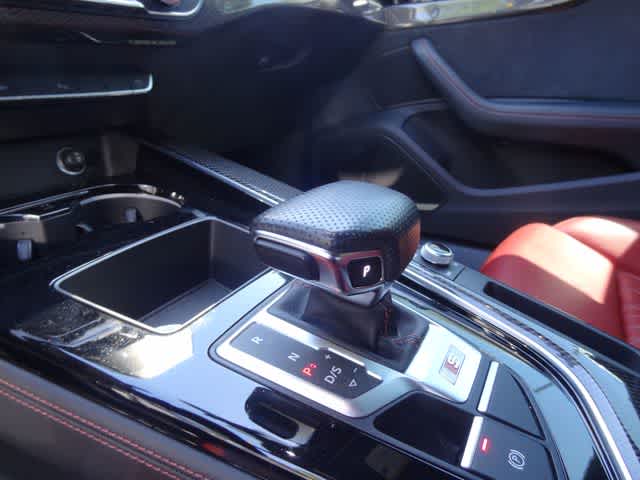 2022 Audi S5 Sportback 3.0T quattro Premium