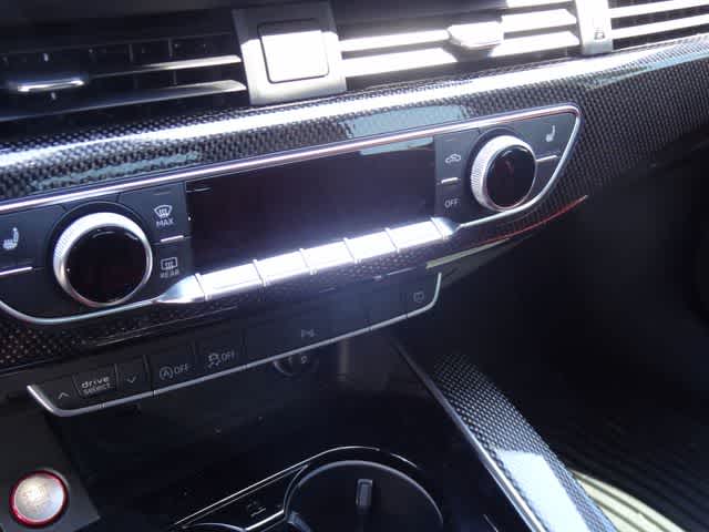 2022 Audi S5 Sportback 3.0T quattro Premium