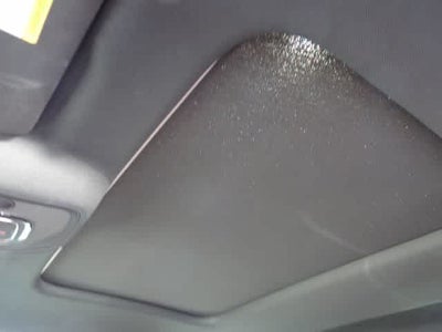 2022 Audi S5 Sportback 3.0T quattro Premium