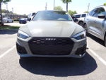 2022 Audi S5 Sportback 3.0T quattro Premium