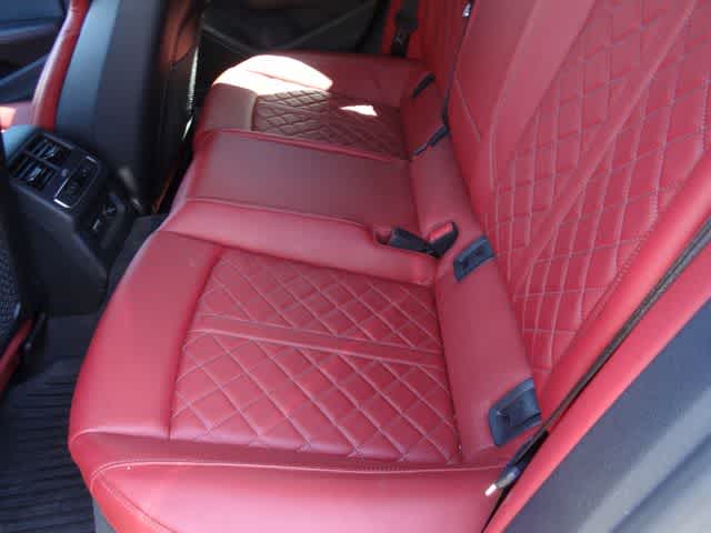 2022 Audi S5 Sportback 3.0T quattro Premium