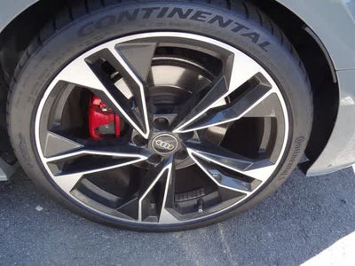 2022 Audi S5 Sportback 3.0T quattro Premium