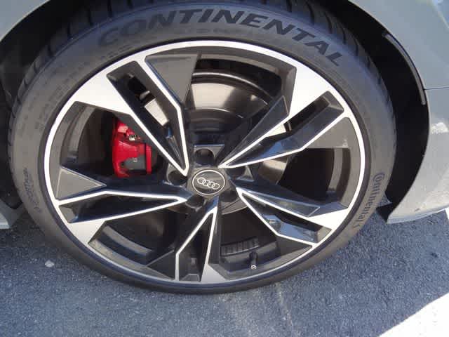 2022 Audi S5 Sportback 3.0T quattro Premium