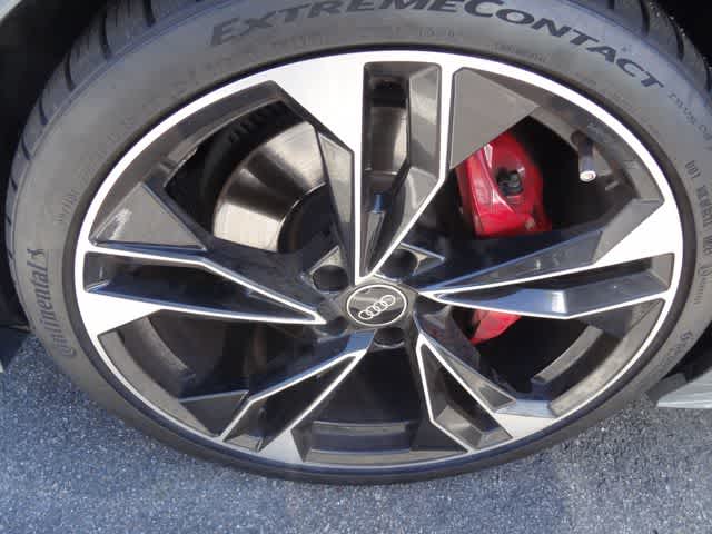 2022 Audi S5 Sportback 3.0T quattro Premium