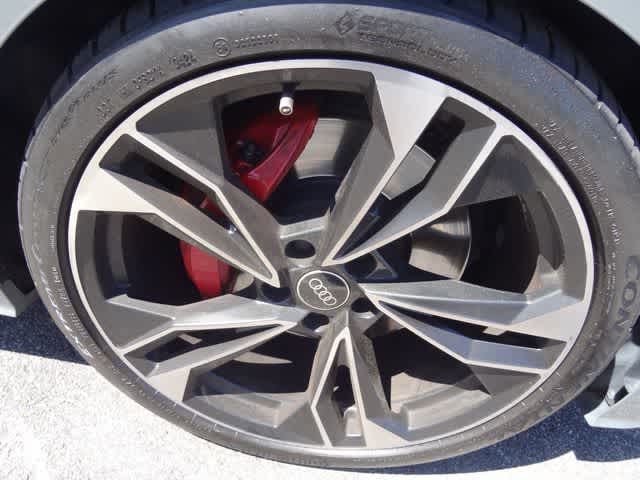 2022 Audi S5 Sportback 3.0T quattro Premium