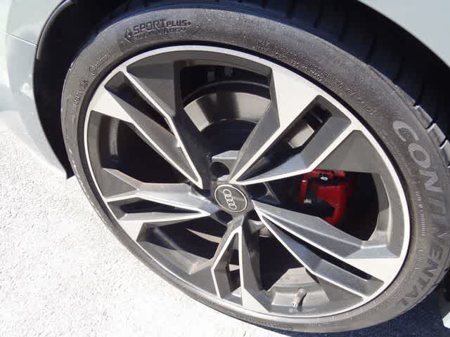 2022 Audi S5 Sportback 3.0T quattro Premium