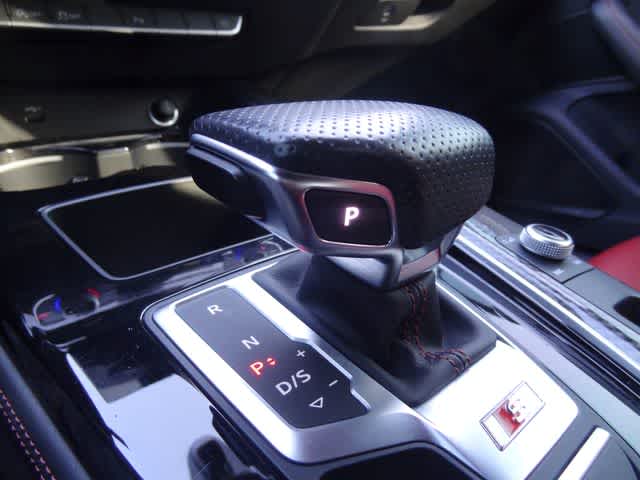 2022 Audi S5 Sportback 3.0T quattro Premium