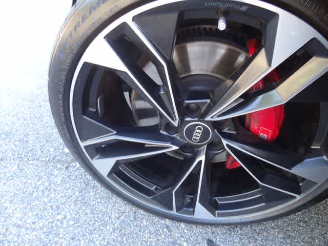 2022 Audi S5 Sportback 3.0T quattro Premium