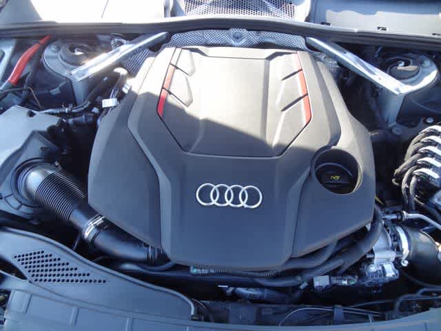2022 Audi S5 Sportback 3.0T quattro Premium