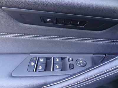 2023 BMW 530i xDrive 530i xDrive