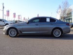 2023 BMW 5 Series 530i xDrive