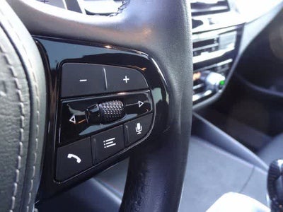 2023 BMW 530i xDrive 530i xDrive