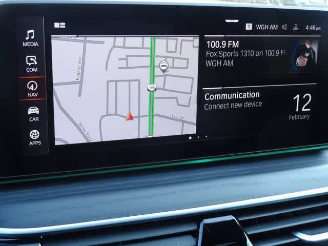 2023 BMW 530i xDrive 530i xDrive