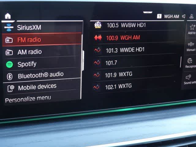 2023 BMW 530i xDrive 530i xDrive