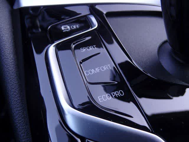 2023 BMW 530i xDrive 530i xDrive